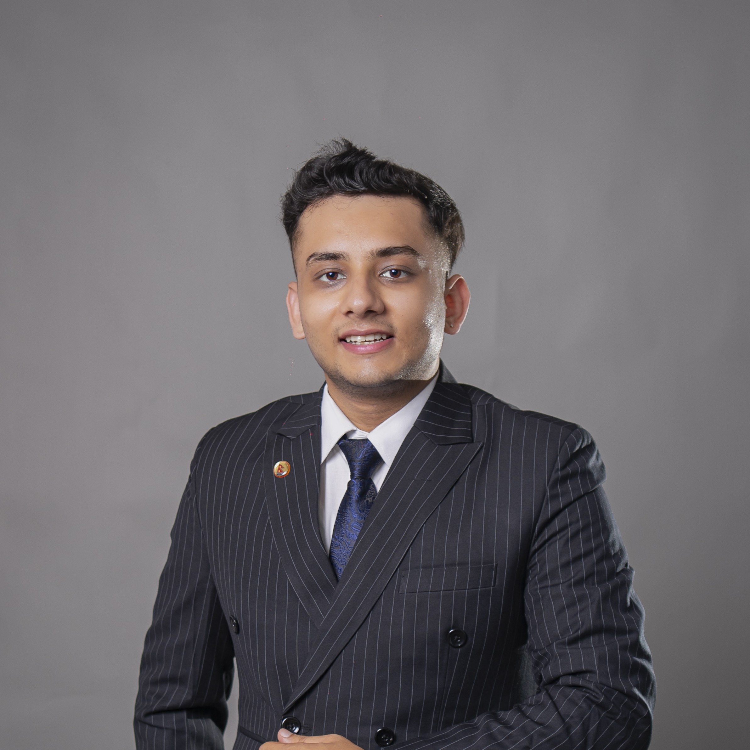 Himal Acharya